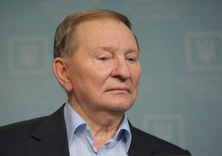 Кучма признался, что Путин помог украинцам сплотиться в единую нацию