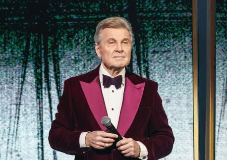 Редкая болезнь, миллионы на лечение, уход со сцены: куда пропал Лев Лещенко