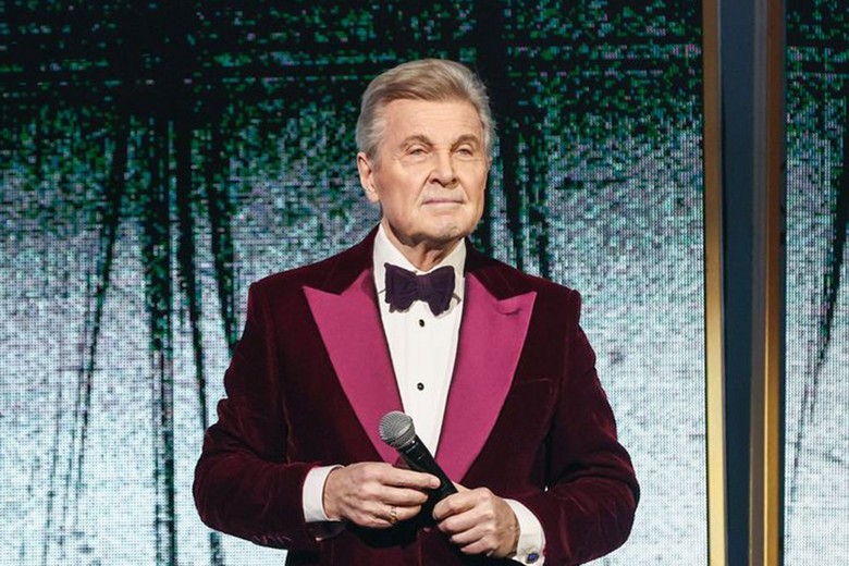 Лев Лещенко
