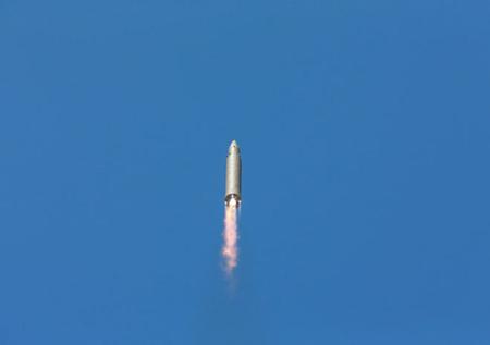 Yonhap сообщила о запуске еще шести ракет со стороны КНДР