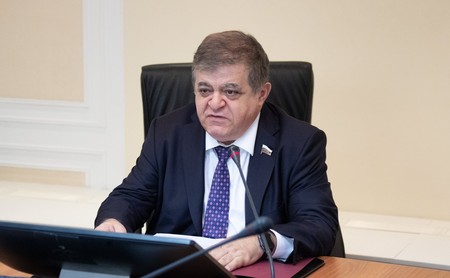 Джабаров считает, что США повлияли на госпереворот в Боливии