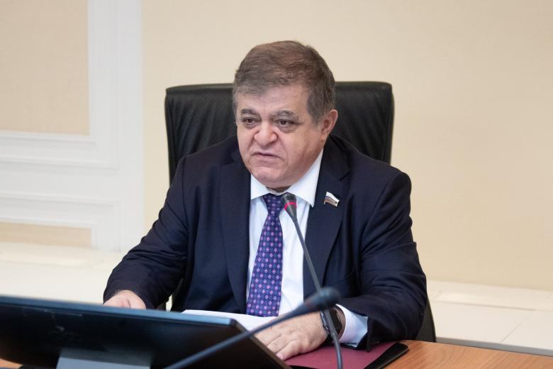 Владимир Джабаров