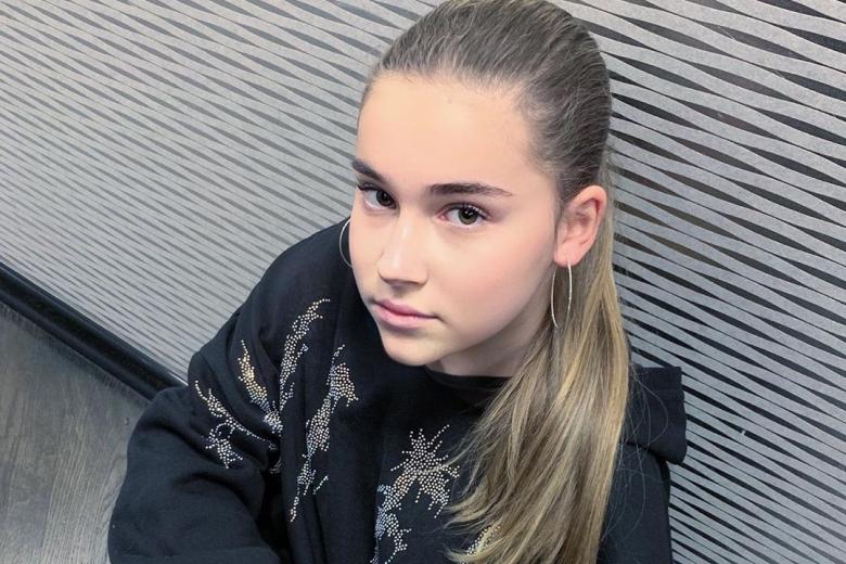 Микелла Абрамова