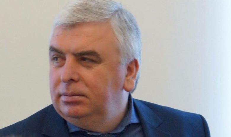 Даур Аршба