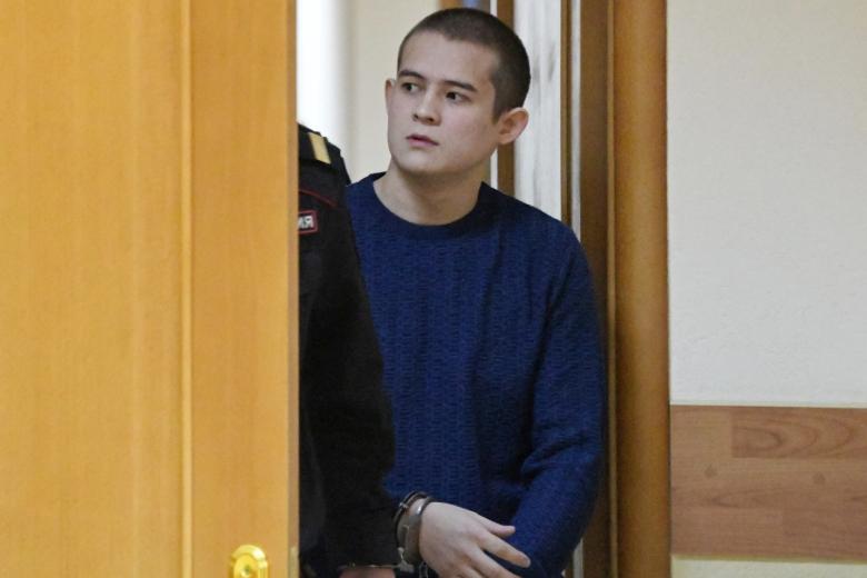 Рамиль Шамсутдинов