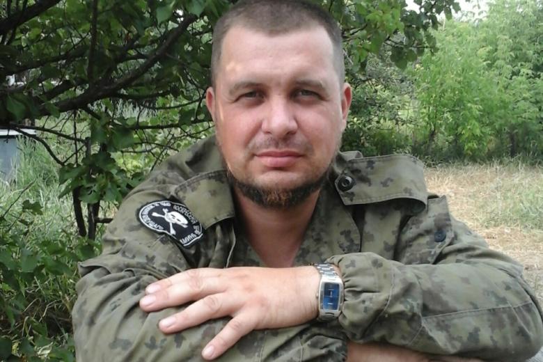 Владлен Татарский