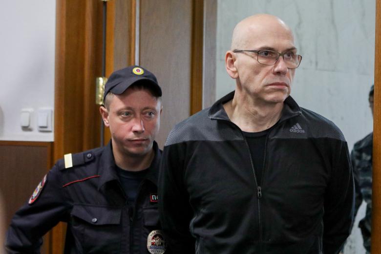Алексей Кузнецов