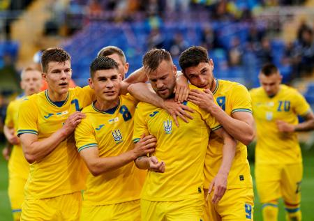 «Все такие пацифисты стали»: Широков раскритиковал украинских футболистов