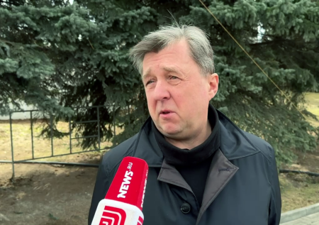 «Страшно и очень неожиданно»: коллега о гибели военкора Первого канала