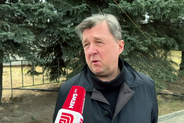 Антон Верницкий