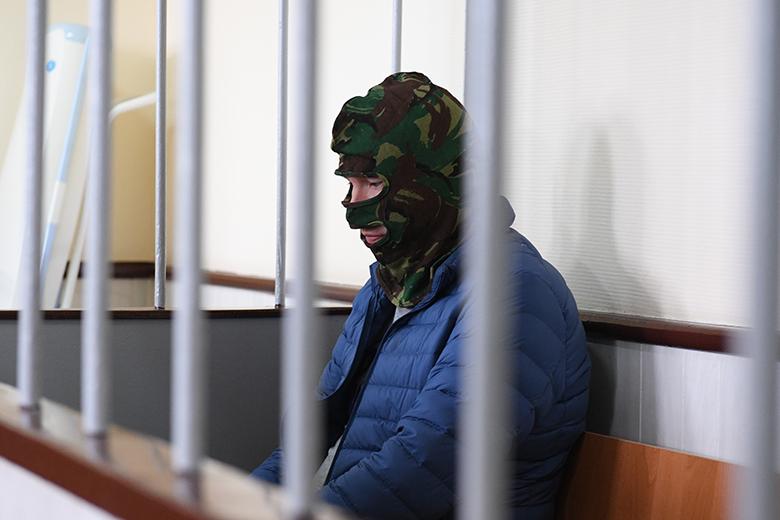 Александр Воробьев
