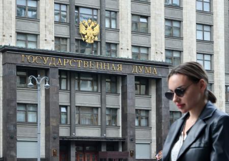 В Госдуме призвали национализировать иностранные доли в сырьевых компаниях