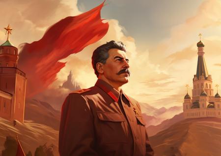 «Сталин — злодей»: ударило ли развенчание «культа личности» по имиджу СССР