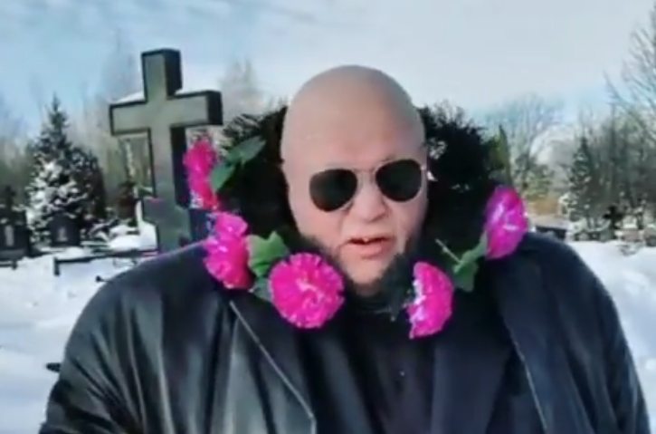 Стас Барецкий