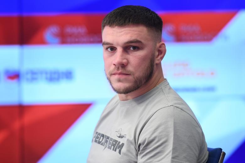 Вадим Немков