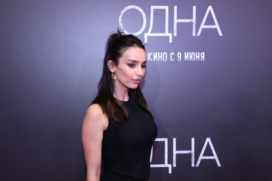 Ирина Соболева