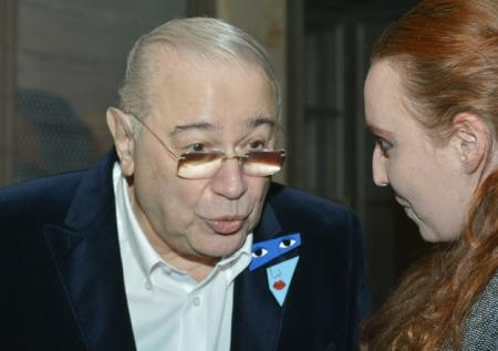 Собчак обидно высмеяла жену Петросяна, сравнившую себя с Тортиллой