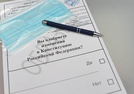 Мосгоризбирком опроверг сообщения о принуждении голосовать дистанционно