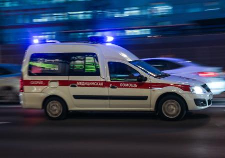 В шестиэтажном жилом доме в Хасавюрте произошел взрыв