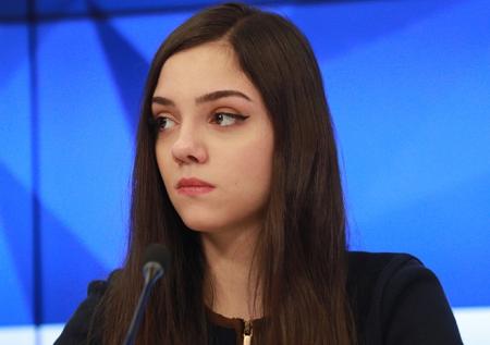 Артур Дмитриев оценил прокат Медведевой в Канаде
