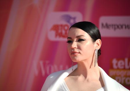 «Адские дни»: Ида Галич рассказала, как семья переживала COVID