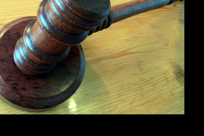 court