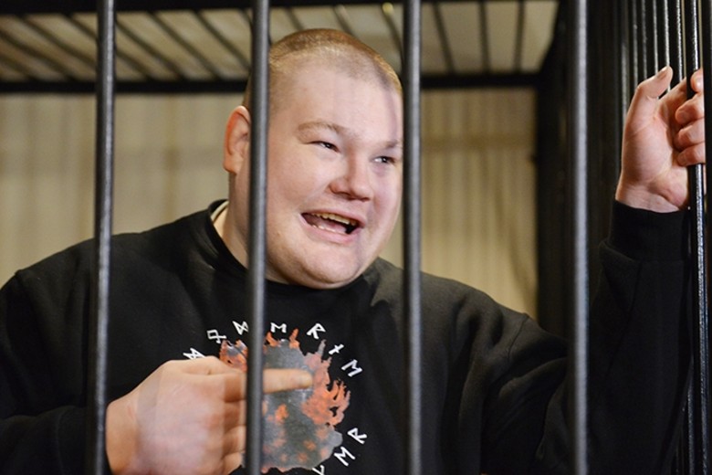 Вячеслав Дацик