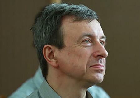 Российского физика обвинили в передаче секретных данных Европе