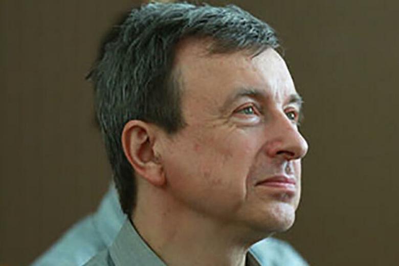 Анатолий Губанов