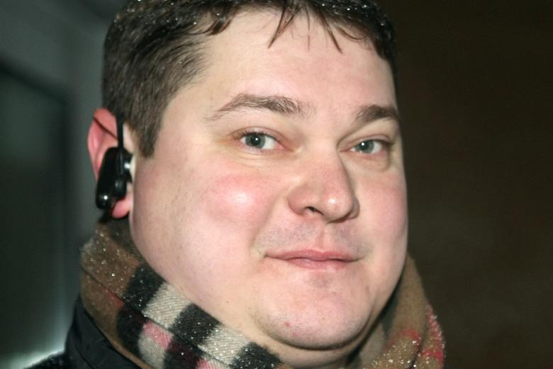 Андрей Малосолов