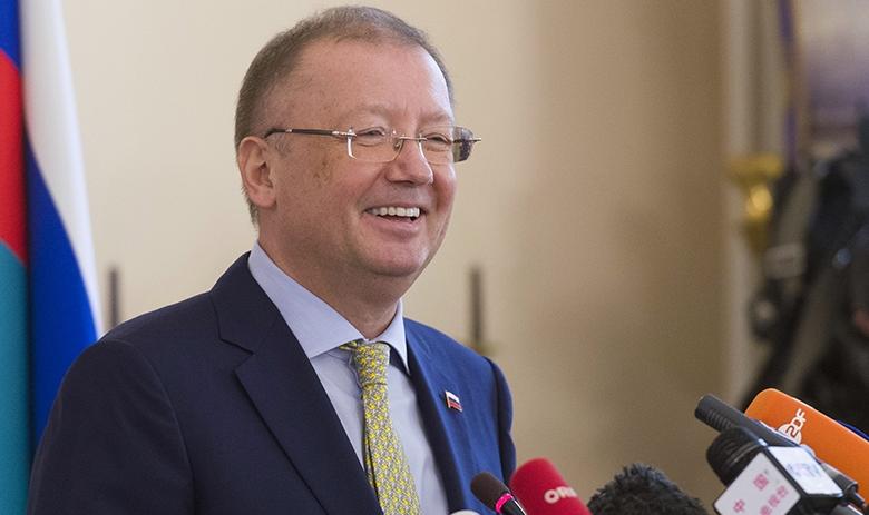 Александр Яковенко