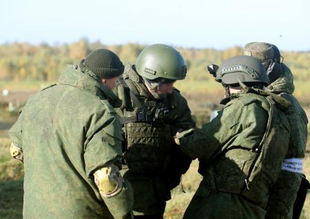 Юрист рассказал о госгарантиях страховых выплат для мобилизованных россиян