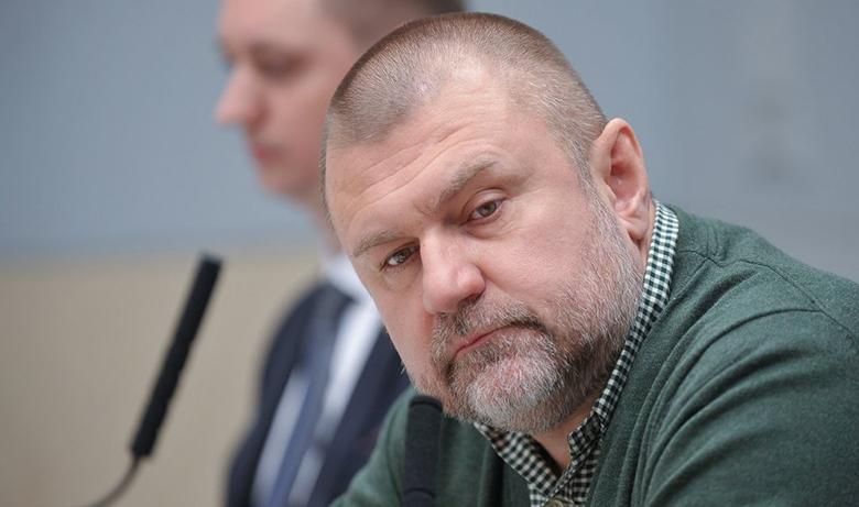 Кирилл Кабанов
