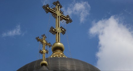 На Украине заочно обвинили более десятка иерархов РПЦ