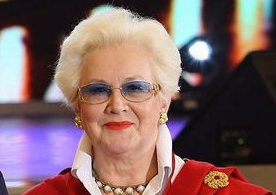 Названа причина смерти диктора Кириллова