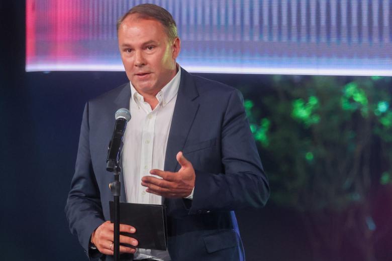 Петр Толстой