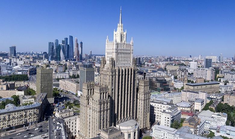 МИД РФ