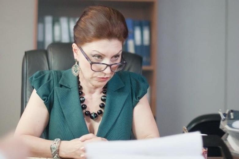 Роза Сябитова