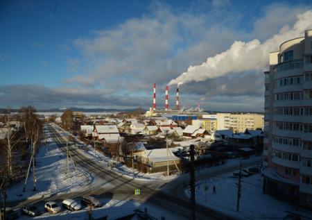 Количество моногородов вдвое сократят в России
