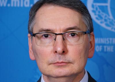 Алексей Павловский