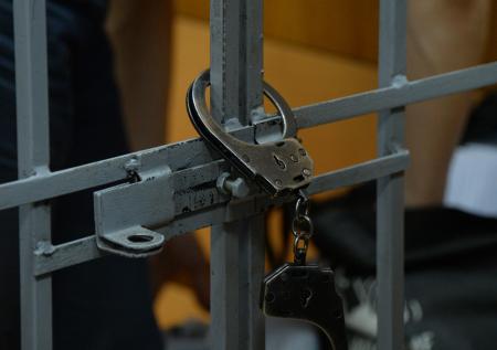 Суд ужесточил приговор толкнувшему офицера мобилизованному 
