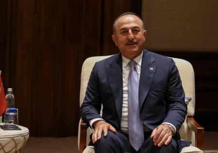 Турция призвала Армению к действию по делимитации границ с Азербайджаном