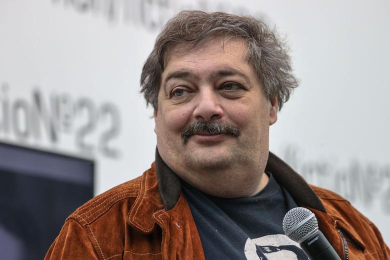 Дмитрий Быков