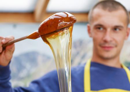 Перечислены продукты, которые могут спровоцировать отек Квинке