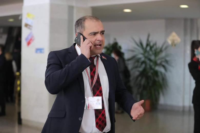 Олег Гайдукевич