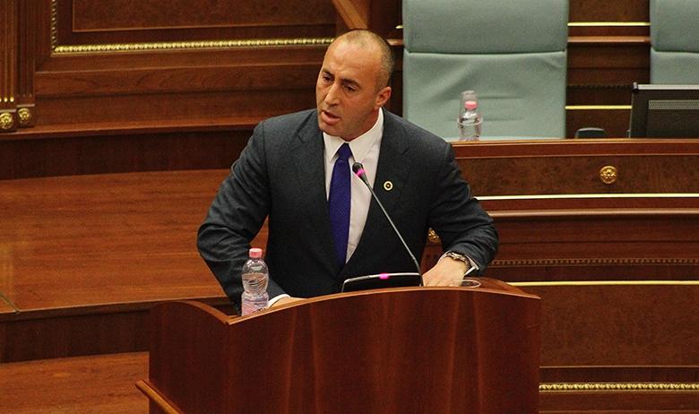 Рамуш Харадинай