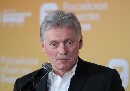 В Кремле ответили на заявления о «продаже Родины» Исинбаевой
