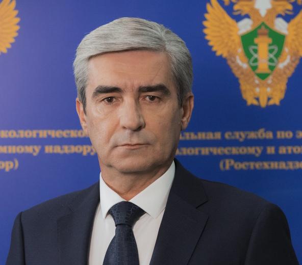 Александр Трембицкий