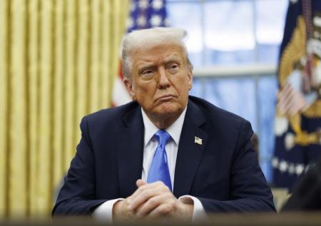 Трамп расстроился из-за реакции Киева на переговоры России и США