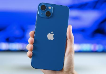 Выход iPhone 14 могут отложить 